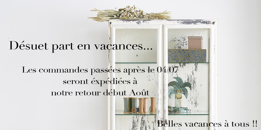 vacances