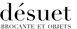 DESUET : Brocante et objet