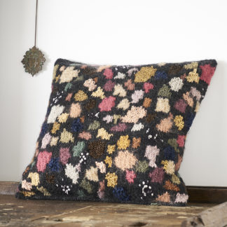 Coussin 'Granito'