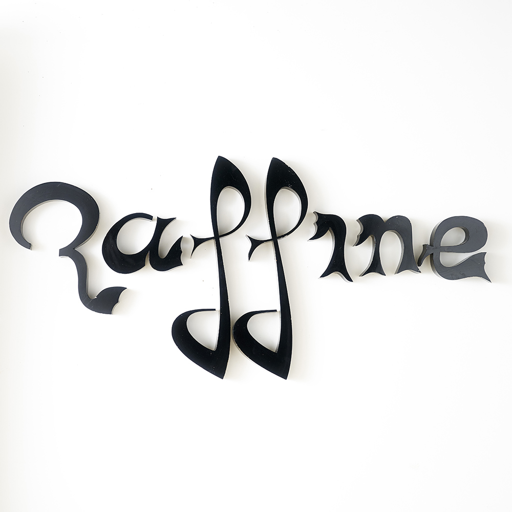 raffiné 6 lettres