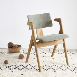 fauteuil hillestak robin day design 1950