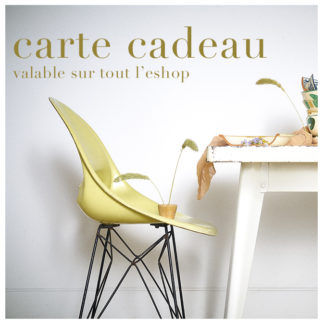 carte cadeau