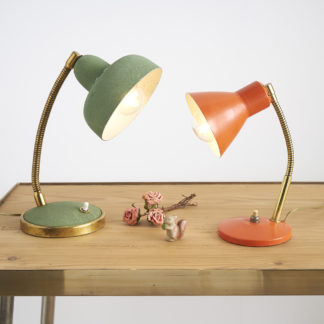 Lampe 'cocotte' 1970