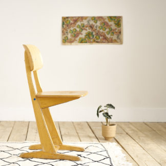 Chaise Casala