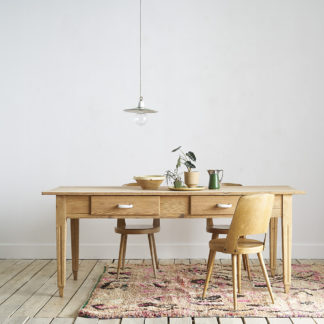 Table de ferme