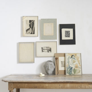 Dessins originaux de Bitia Rosendor