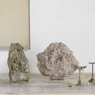 Pierre naturelle mineraux