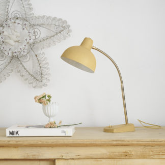 Lampe 'cocotte'