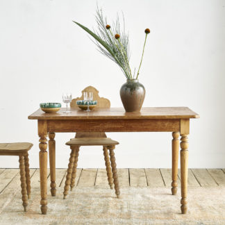 Table de brasserie