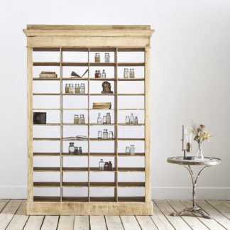 Armoire d’administration