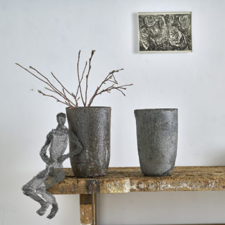 pots de fonderie creusets