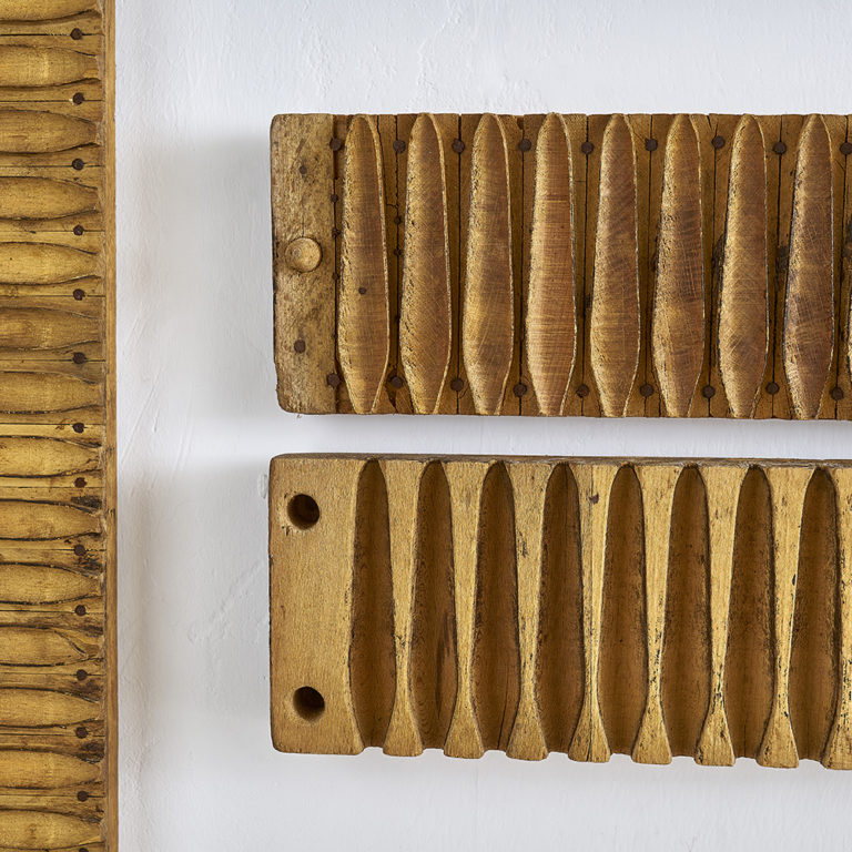 Moule en bois DESUET Brocante et objet