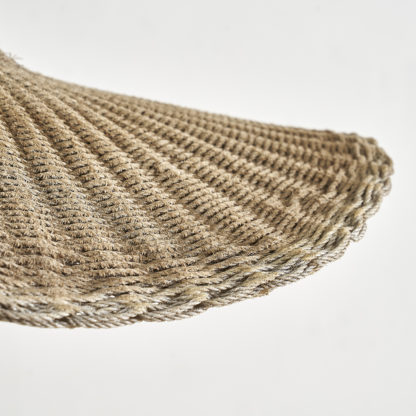 Suspension en corde