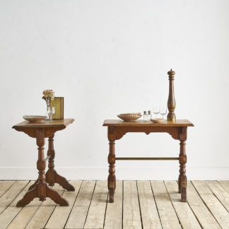 tables de brasserie