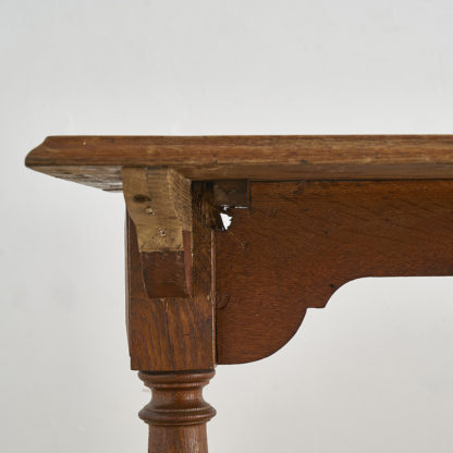 tables de brasserie