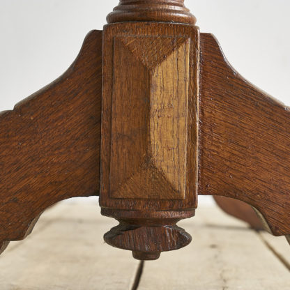 tables de brasserie
