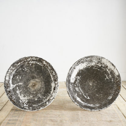 Vasques Willy Guhl diabolo