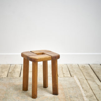 Tabouret finnsauna pour Lagerholm