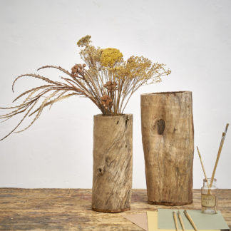 Vases primitifs