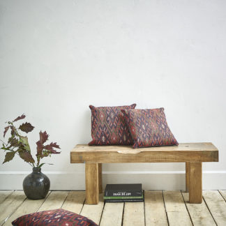Banquette Kilim
