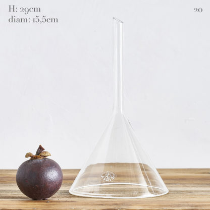 verrerie verre blanc chimie labo pharmacie