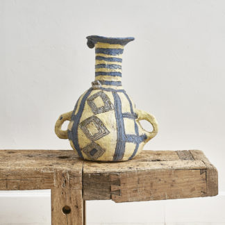 Sculpture Art brut