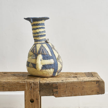 Sculpture Art brut