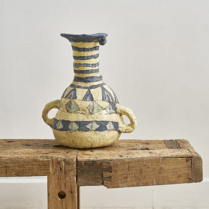 Sculpture Art brut