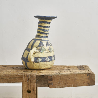 Sculpture Art brut