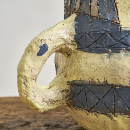 Sculpture Art brut