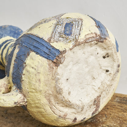 Sculpture Art brut