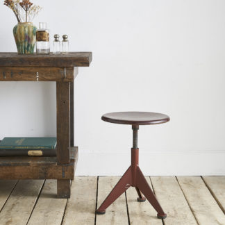 tabouret jean prouvé