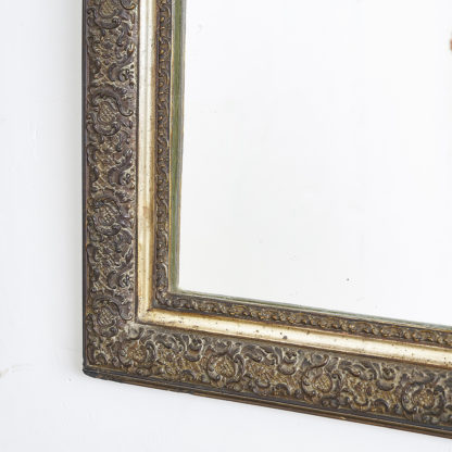 miroir de style Louis-Phillipe trumeau