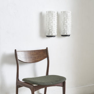 Appliques contemporaines