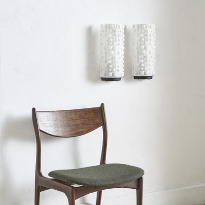 Appliques contemporaines