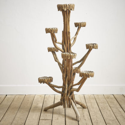 Porte-plantes « Arbre de vie » 