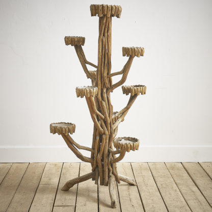 Porte-plantes « Arbre de vie » 