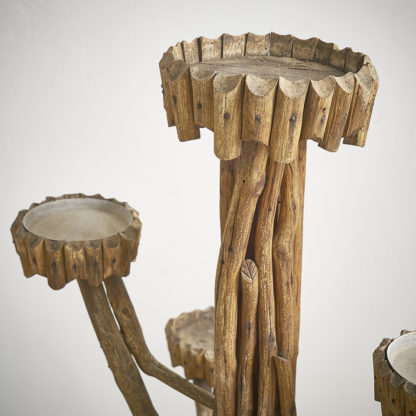 Porte-plantes « Arbre de vie » 