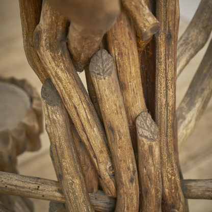 Porte-plantes « Arbre de vie » 