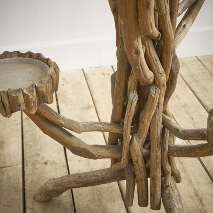 Porte-plantes « Arbre de vie » 