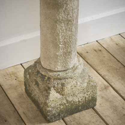 Colonnes gothique