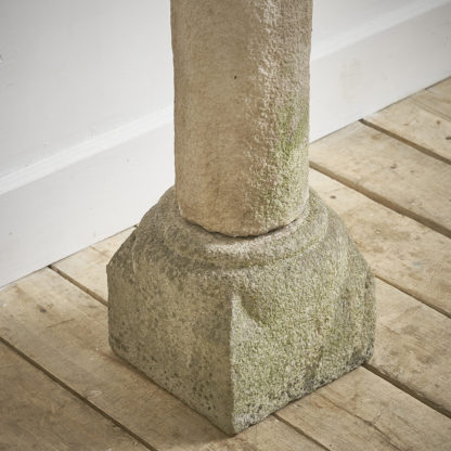 Colonnes gothique