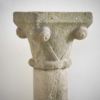 Colonnes gothique