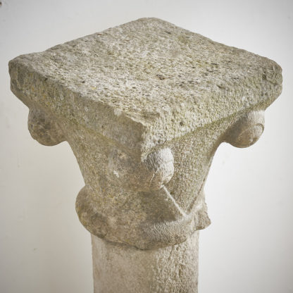 Colonnes gothique