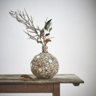Dame Jeanne ‘picassiette’