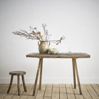 Table primitive primitive table
