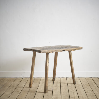 Table primitive primitive table