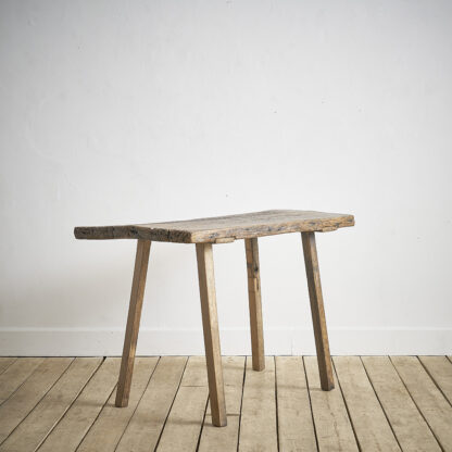 Table primitive primitive table