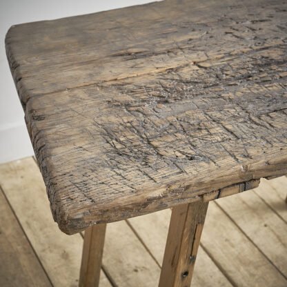 Table primitive primitive table