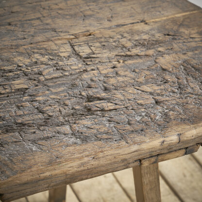 Table primitive primitive table
